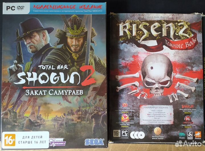 Компьютерные игры (лицензии)