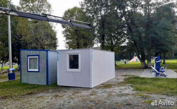 Комплект опалубки перекрытия в apeндy