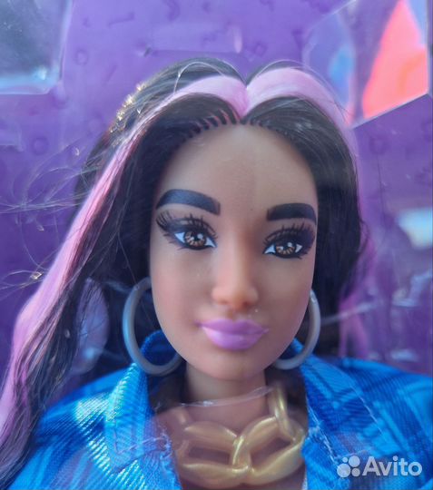 Barbi Барби экстра 13