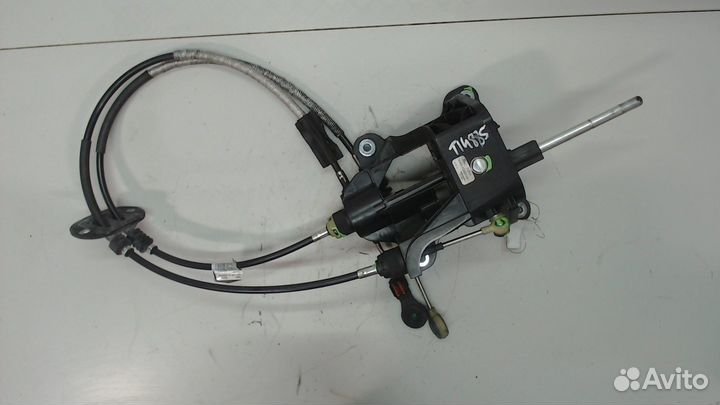 Кулиса кпп Ford C-Max, 2005