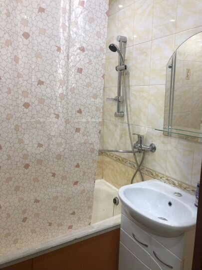 1-к. квартира, 36,4 м², 3/9 эт.