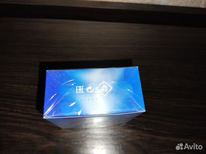 Туалетная вода Ecxite by Dima Bilan