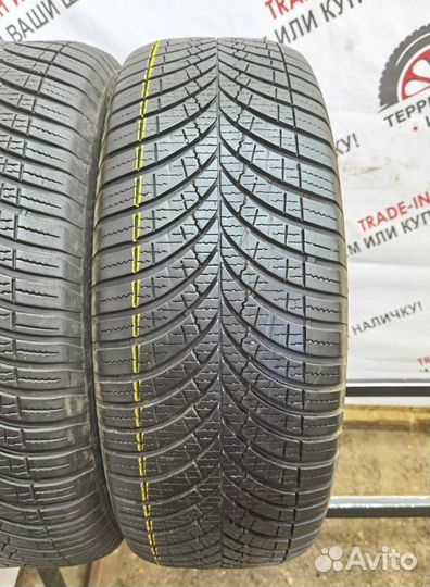 Goodyear Vector 4Seasons 225/55 R18 102V