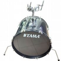 Бас-барабан Tama Stagestar "22x 6"