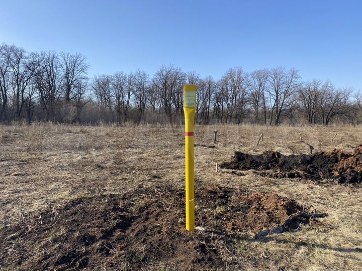 Участок 8 сот. (ИЖС)