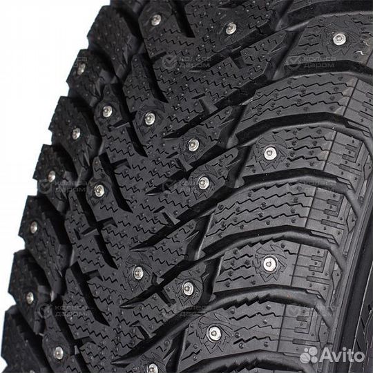 LingLong GreenMax Winter Grip 2 255/45 R19 104T