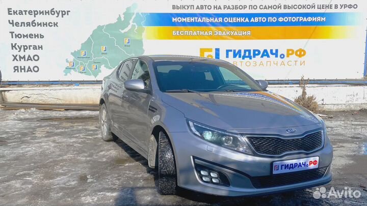 Рычаг передний нижний правый Kia Optima (TF) 54501-2T130