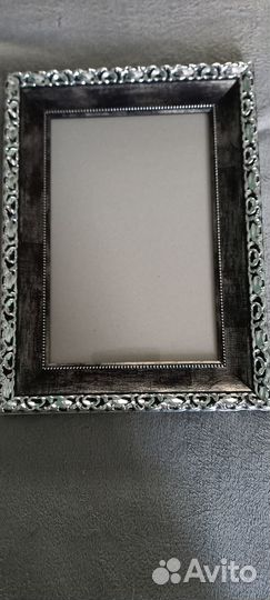 Рамки для фото и картин