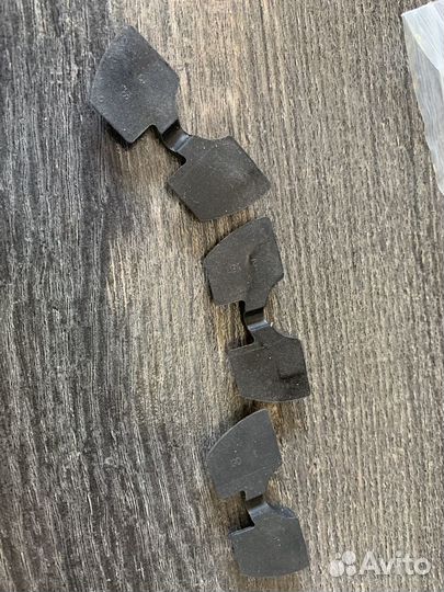 Бабочка узла складывания самоката Xiaomi