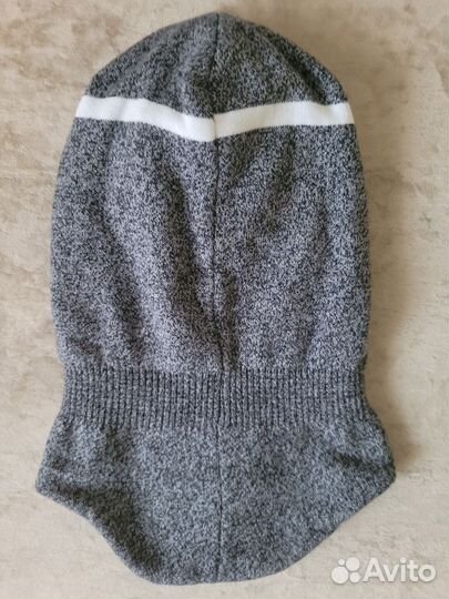 Шапка шлем noble people размер 50-52