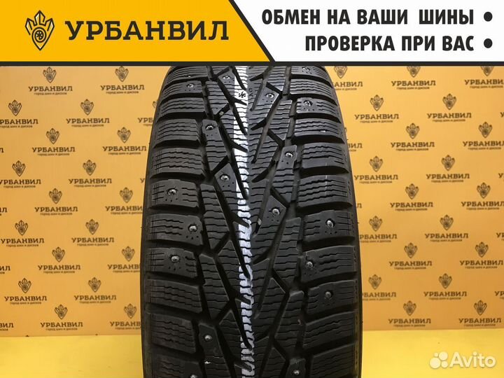 Nokian Tyres Nordman 7 195/65 R15 95T