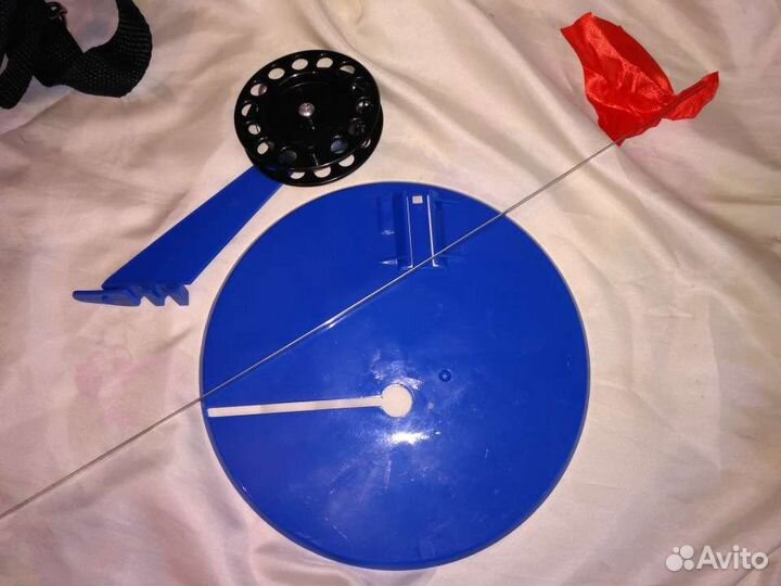 Продаётся новый комплект качественых жрелиц