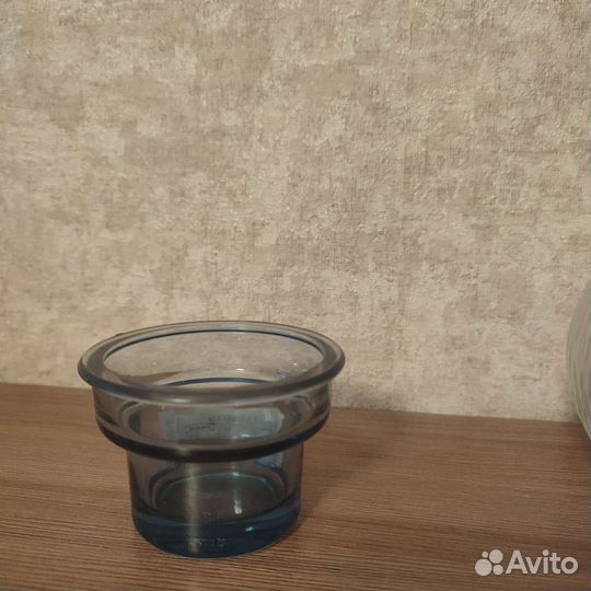 Подсвечник икеа new