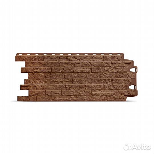 Панель фасадная