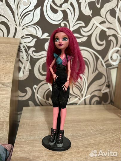 Кукла Monster High
