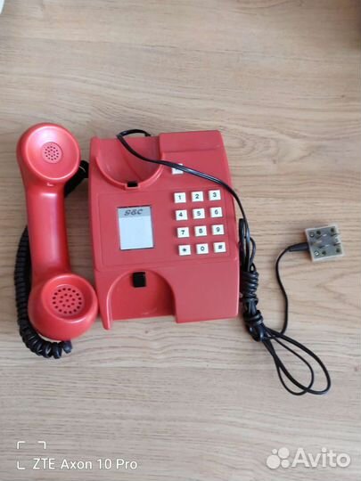 Panasonic телефоны