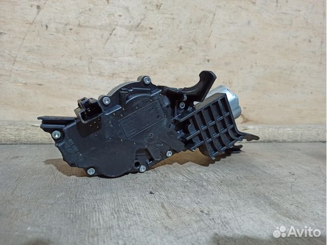 Моторчик стеклоочистителя Kia Sportage 4 от 2016