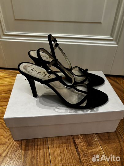 Босоножки женские 39 размер