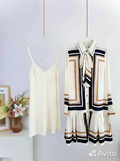 Платье Zimmermann