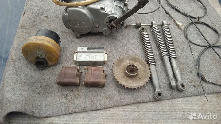 Карпаты-Рига