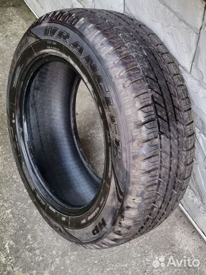 Goodyear Wrangler HP 255/60 R18 112V