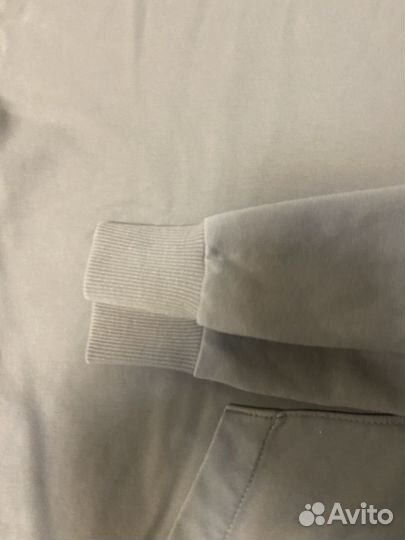 Кофта женская с капюшоном