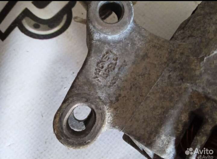 Генератор на Форд Фокус 1 2 1.4 1.6