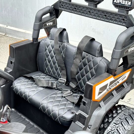 Детский Электромобиль buggy HC-301 4WD