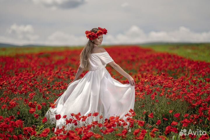 Фото и видео съёмка