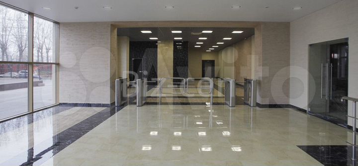 Офисное помещение 141 кв.м от собственника