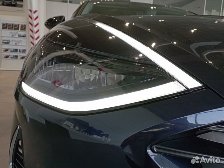 Hyundai Sonata, 2022