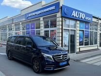 Mercedes-Benz V-класс 2.1 AT, 2016, 152 000 км