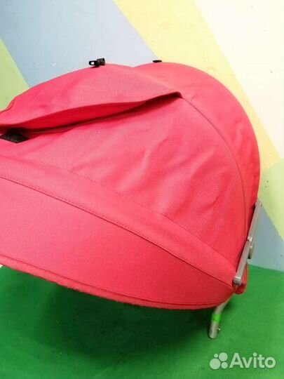 Капюшон для 3х колесного велосипеда