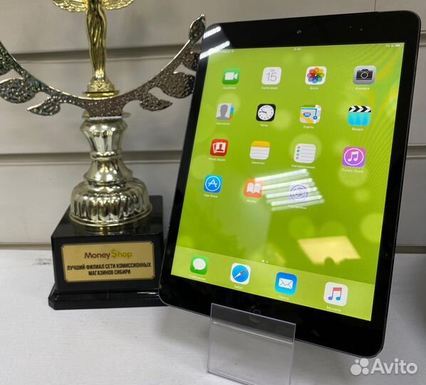 Планшет iPad mini 32gb 2013