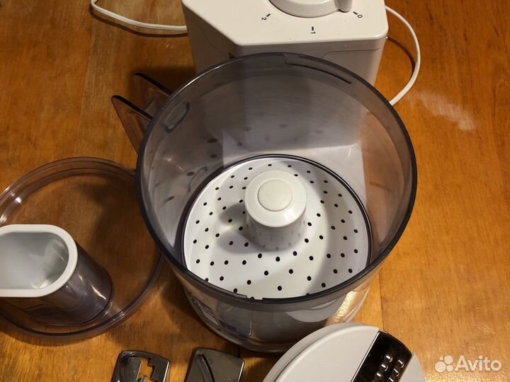 Кухонный комбайн mastrogirmi km550