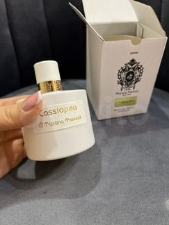 Cassiopea tiziana terenzi 90 ml