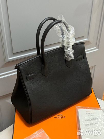 Сумка Hermes Birkin ручная