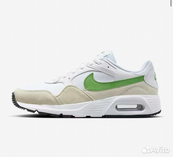 Кроссовки nike air женские