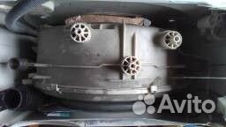 Стиральная машина на запчасти Индезит