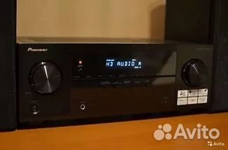 Pioneer vsx 422 hdmi cec