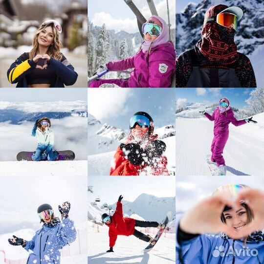 Фотограф Красная Поляна Роза Хутор