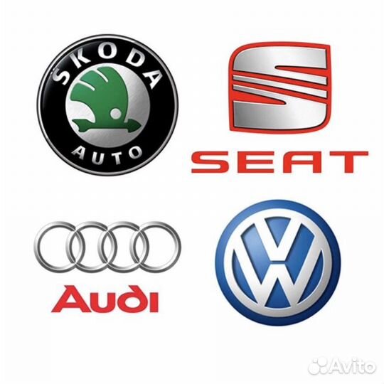 Стекло ветровое Volkswagen Talagon L30G845011anvb