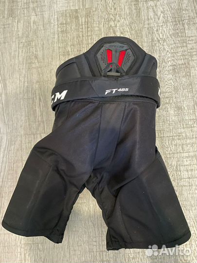 Хоккейные шорты