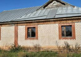 Дом 148,2 м² на участке 26,1 сот.