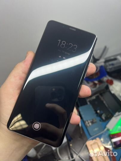 Ремонт/замена стекла iPhone/Android