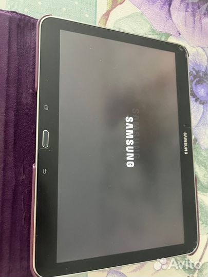 Планшет samsung galaxy tab 4