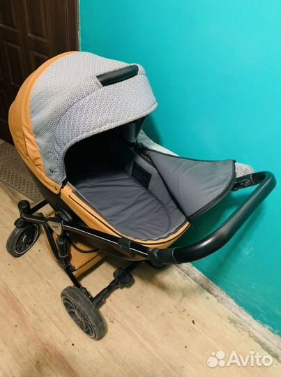 Коляска Anex sport 2 в 1