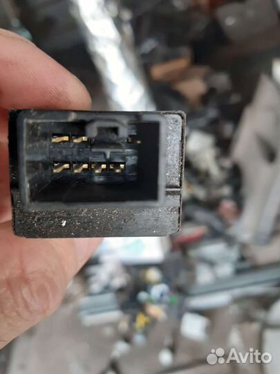 Реле поворотов Mazda RX-8