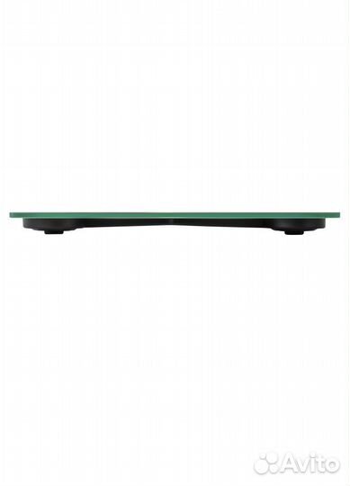 Весы напольные электронные до 150 кг