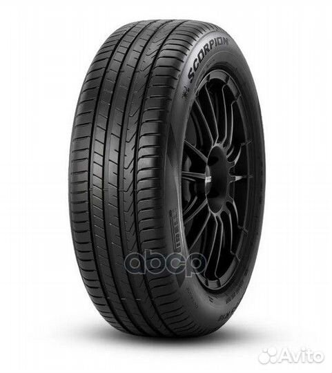 Pirelli Scorpion 215/60 R16